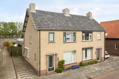 Woning Heistraat 64 Rijen