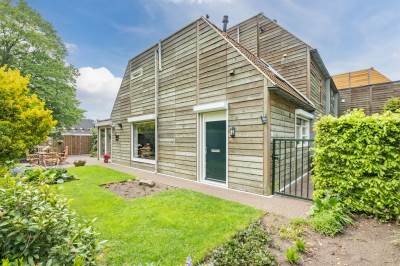 Woning Dennelaar 35 Veghel