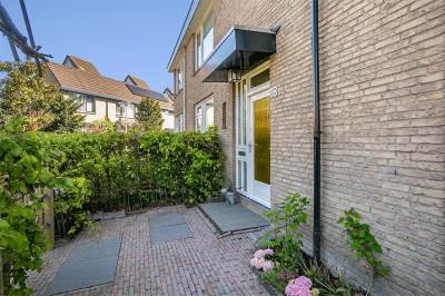 Woning Rondo 18 Krimpen aan den IJssel