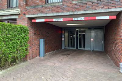 Woning Zonnehof p.p. F- 09 Nootdorp
