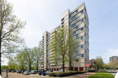 Woning Vergiliuslaan 118 Den Bosch