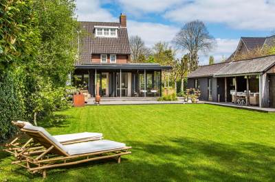 Woning Naarderweg 21 Blaricum