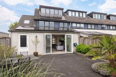 Woning Zandkreek 58 Amersfoort