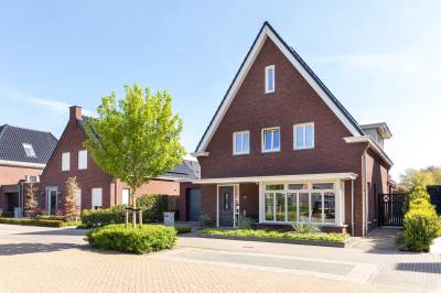 Woning Smoutstraat 28 Sprundel