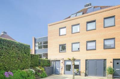 Woning Atalanta 120 Zeewolde