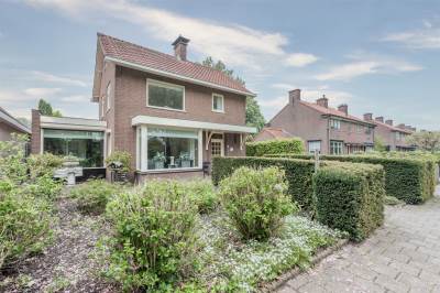 Woning Van Hogendorplaan 18 Barneveld