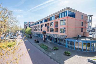 Woning Pastoor Spieringsstraat 81 Uden