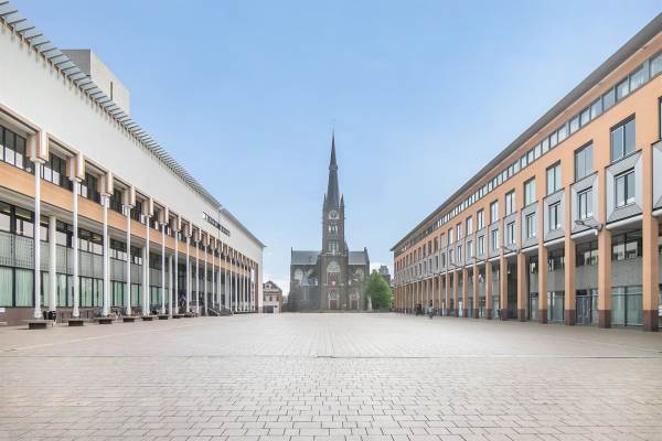 Woning Stadserf 94 Schiedam