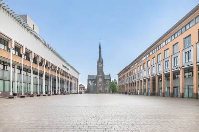 Woning Stadserf 94 Schiedam