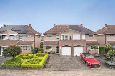 Woning Electropark 22 Ridderkerk