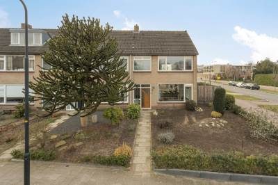 Woning Pascalstraat 2 Apeldoorn