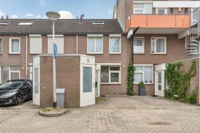 Woning Eisingahof 9 Tilburg
