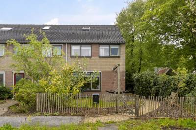 Woning Boerhoorn 1d Glimmen
