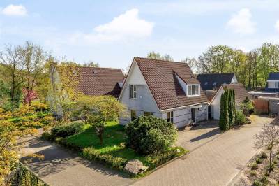Woning Noardkamp 10 Bakkeveen