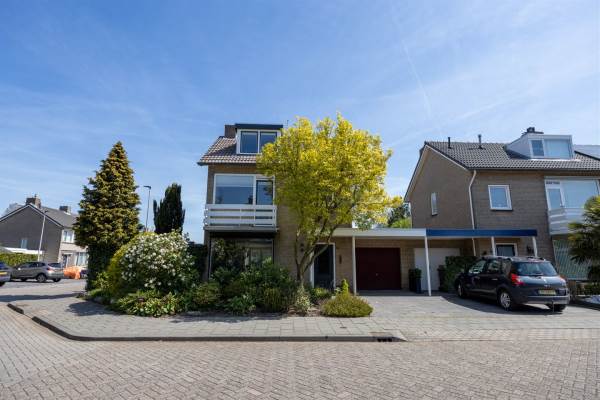 Woning Moeskes 9 Etten-Leur