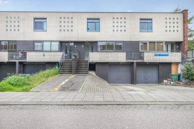 Woning Meindert Hobbemastraat 59 Almere