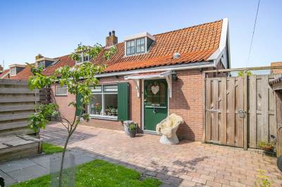 Woning Hagenadyk 49 Oudega (Gem. Súdwest-Fryslân)