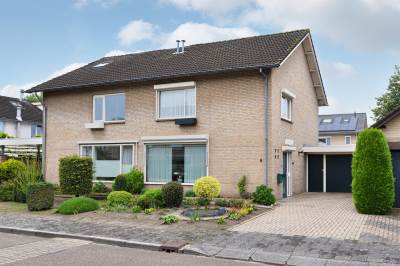 Woning Groen van Prinstererlaan 6 Veghel