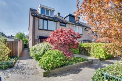 Woning Aldrinstraat 49 Loon op Zand