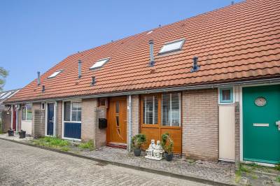 Woning Toutenburg 10 Vlissingen