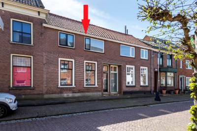 Woning Voorstraat 44A Asperen