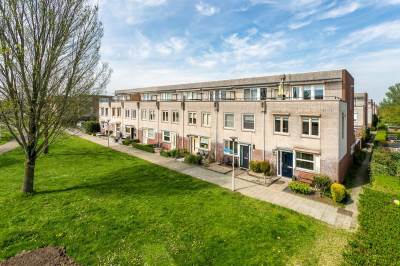 Woning Hector Malotpad 15 Arnhem