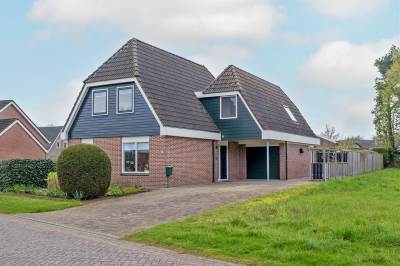 Woning Brinkkampen 27 Spier (Gem. Midden-Drenthe)