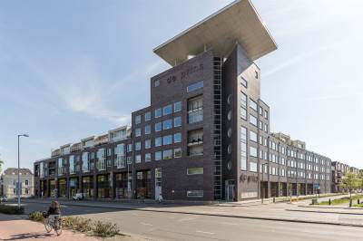 Woning Nieuwe Prinsenkade 73 Breda