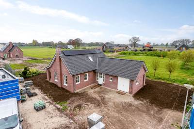 Woning Bovenwiel 19 Nunspeet