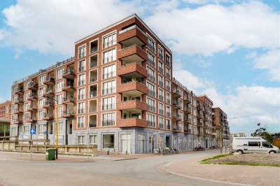 Woning San Marinostraat 135 Utrecht