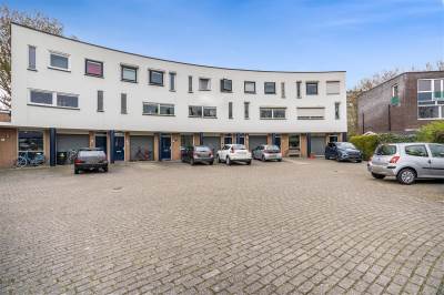 Woning Vleeshouwerstraat 13 Gorinchem