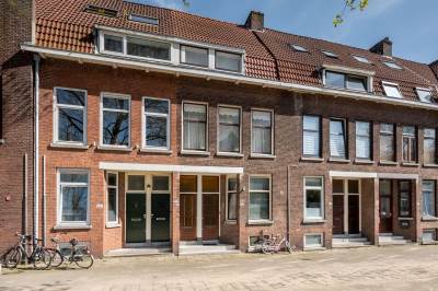 Woning Aleidastraat 128b Schiedam