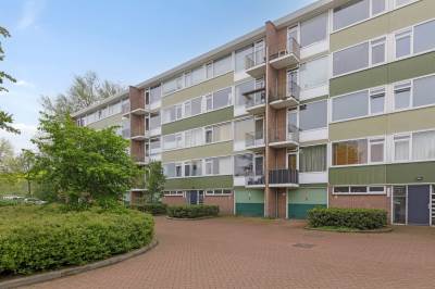 Woning Lucas Gasselstraat 22 Rosmalen