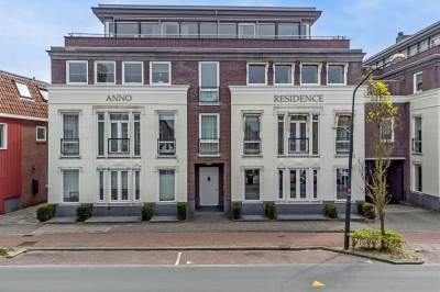 Woning Kennemerstraatweg 410C Heiloo