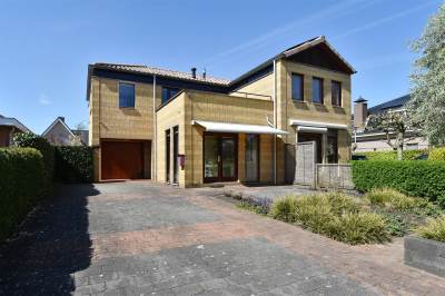 Woning Laan van s-Gravenhout 9 Nootdorp