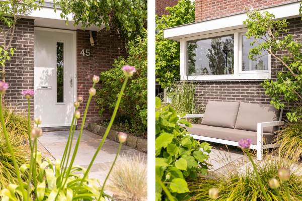 Woning Westhove 45 Hoofddorp
