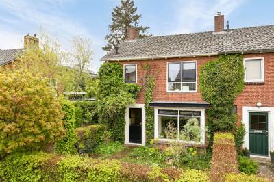 Woning Johan van Oldenbarneveltlaan 5 Lochem
