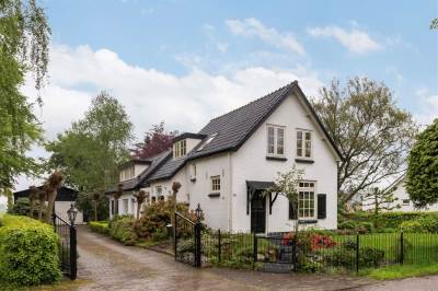 Woning Lange Brinkweg 107 Soest