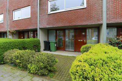 Woning Kuifduikerstraat 34 Den Haag