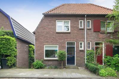 Woning Tweeberg 56 Rosmalen