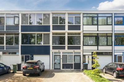 Woning Van Hogendorpplein 16 Goirle