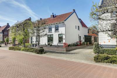 Woning Achterstraat 18 Beesd