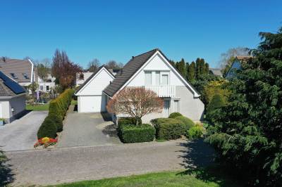 Woning Het Spint 17 Dronten