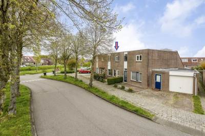 Woning Oenemastate 66 Leeuwarden