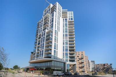 Woning Zeeduinweg 532 Almere