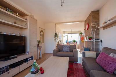 Woning Karel Doormanlaan 159 Zoetermeer