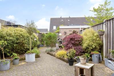 Woning Het Cornegoor 20 Warnsveld