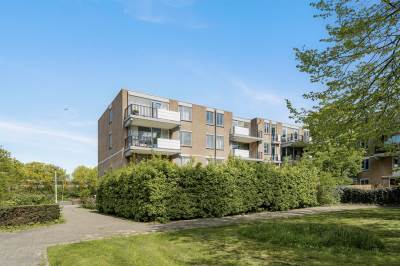 Woning Soesterberghof 148 Amsterdam