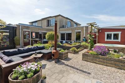 Woning Kamperfoeliestraat 22 Aalsmeer