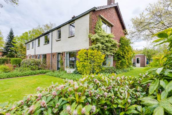 Woning Molenbelt 35 Lochem